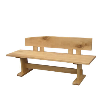 3p Seating Bench