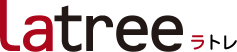 latree（ラトレ）
