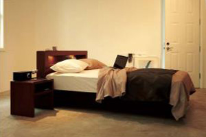 Beauty rest