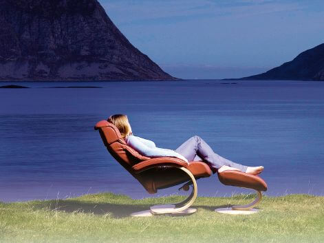 FJORDS ®