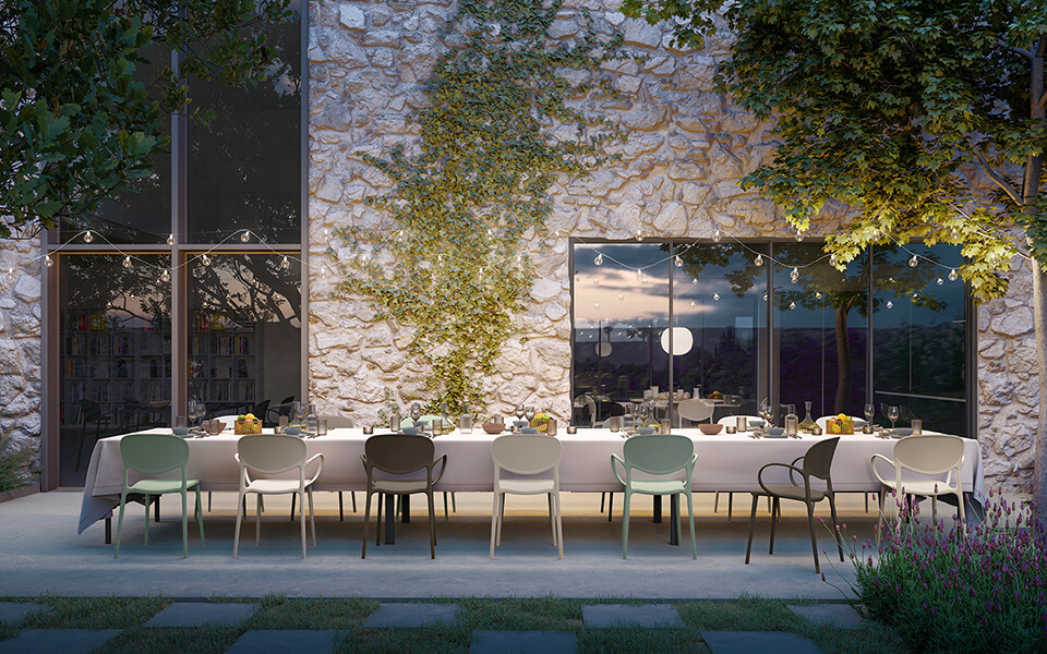 connubia（コヌビア）